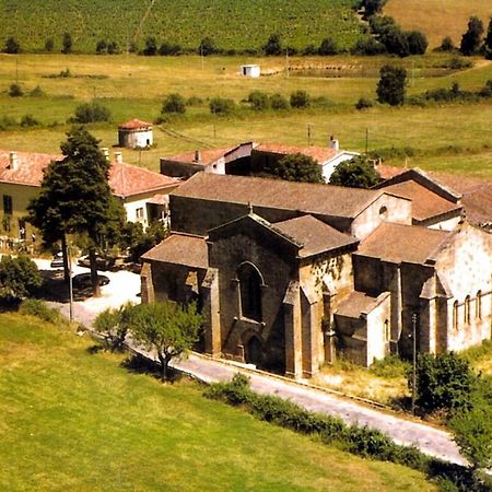 Hospedaria Do Convento D'Aguiar- Turismo De Habitacao Figueira de Castelo Rodrigo Exteriör bild
